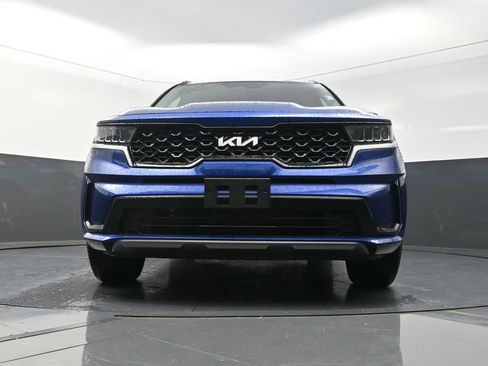 Used 2022 Kia Sorento S w/ Panoramic Sunroof Package image 23
