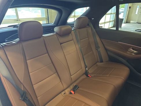 Certified 2024 Mercedes-Benz GLE 350 4MATIC image 13