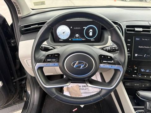 Used 2023 Hyundai Tucson SEL w/ Convenience Package AWD/4WD image 23