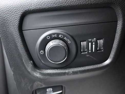 New 2026 Jeep Grand Cherokee Laredo X AWD/4WD image 16
