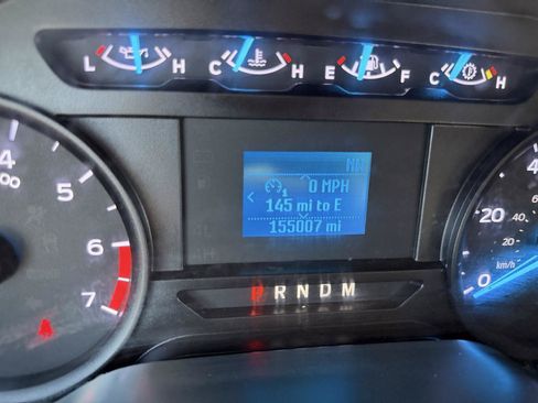 Used 2022 Ford F250 XL w/ STX Appearance Package AWD/4WD image 12