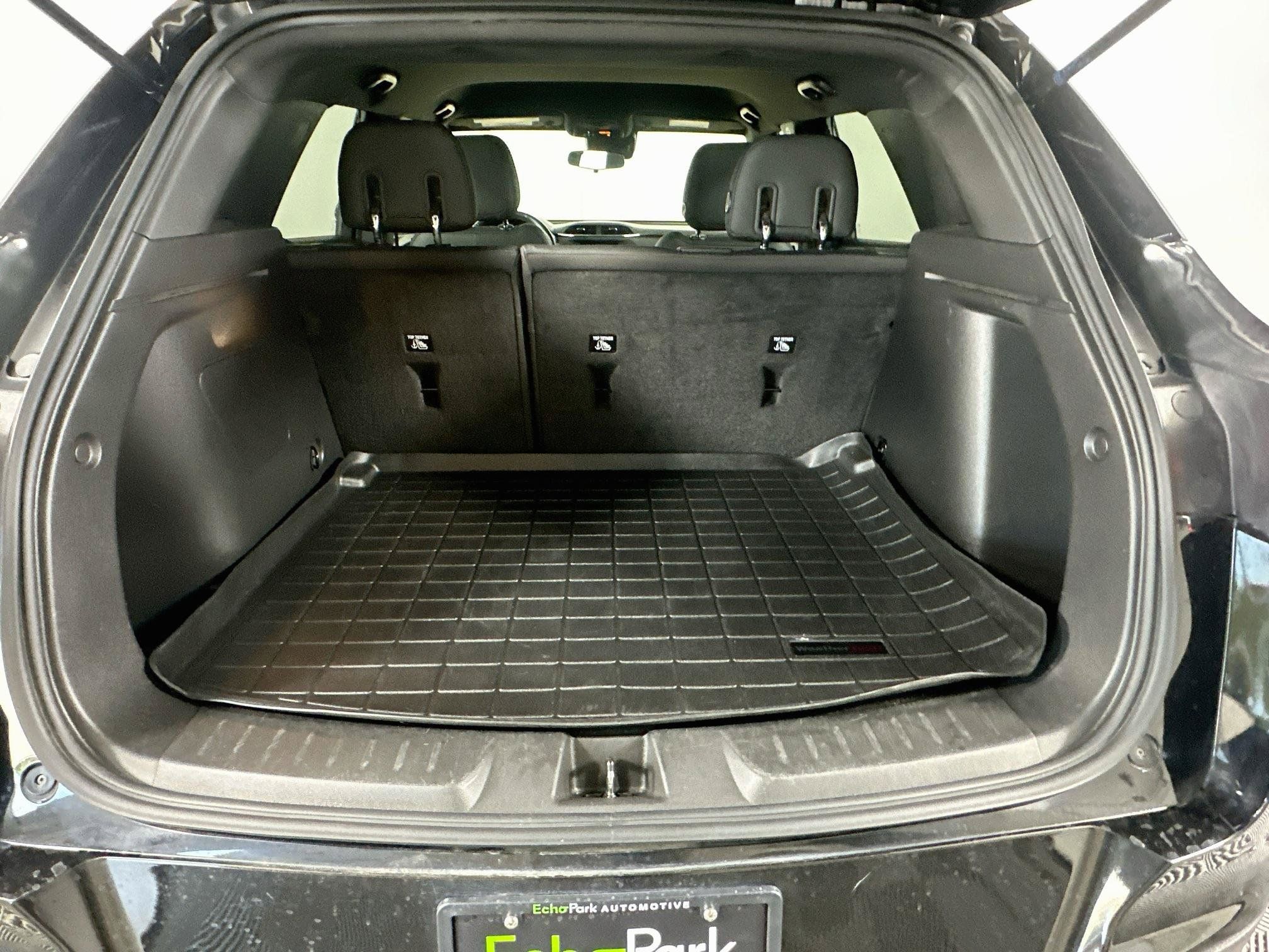 Used 2022 Chevrolet TrailBlazer RS FWD image 28