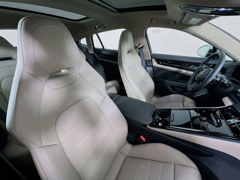 New 2026 Porsche Panamera 4 image 30