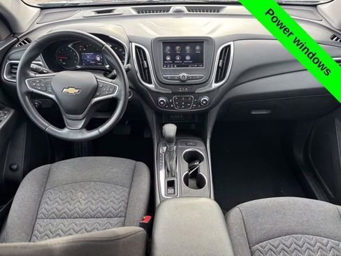 Used 2022 Chevrolet Equinox LT image 27