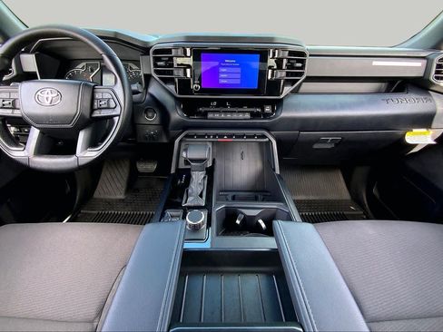 Used 2026 Toyota Tundra SR5 w/ SX Package AWD/4WD image 15