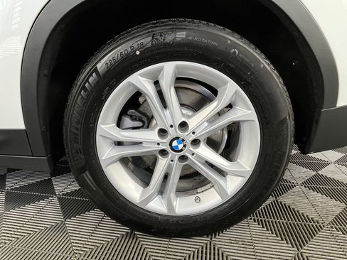 Used 2023 BMW X3 xDrive30i w/ Premium Package AWD/4WD image 16