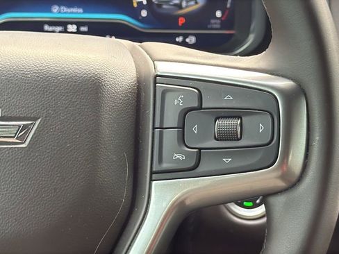 Used 2023 Chevrolet Tahoe Z71 AWD/4WD image 23
