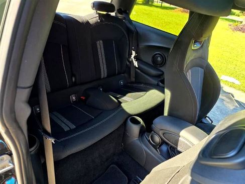 Used 2018 MINI Cooper John Cooper Works image 5