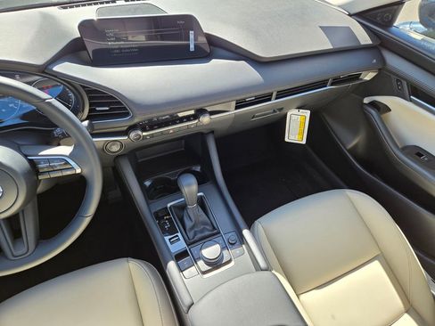 New 2026 MAZDA MAZDA3 2.5 S Sedan w/ Preferred Pkg FWD image 16