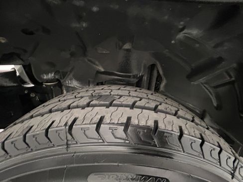 Used 2020 Jeep Wrangler Unlimited Sport S image 22