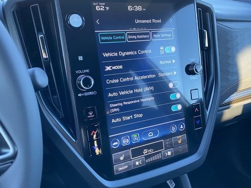 New 2026 Subaru Forester Wilderness image 19