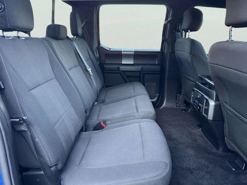 Used 2017 Ford F150 XLT w/ Equipment Group 302A Luxury AWD/4WD image 15