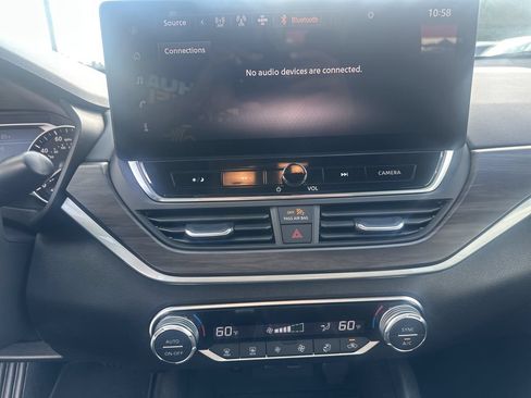 Used 2025 Nissan Altima 2.5 SV w/ SV Special Edition Package FWD image 28