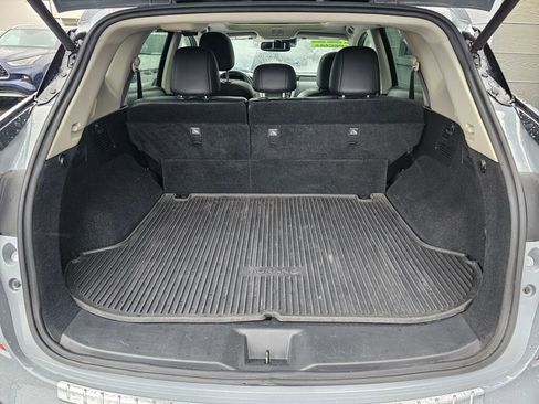 Used 2021 Nissan Murano SL image 16