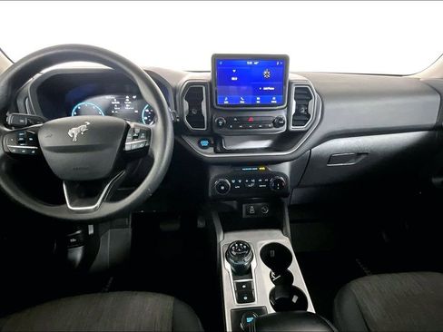 Used 2023 Ford Bronco Sport Big Bend image 15
