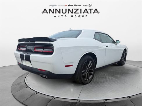 Used 2019 Dodge Challenger GT w/ Plus Package image 5