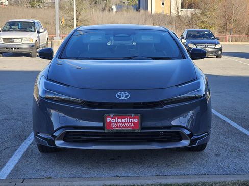 Used 2026 Toyota Prius Limited w/ Limited Premium Package image 3