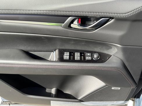 New 2025 MAZDA CX-5 Carbon Edition image 11