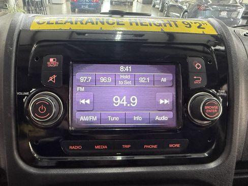 Used 2020 RAM ProMaster 3500 FWD image 20