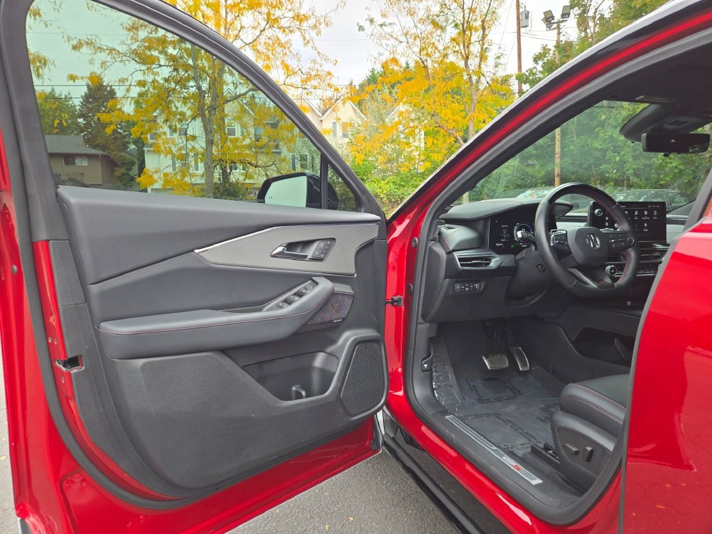 Used 2024 Acura ZDX Type S AWD/4WD image 20