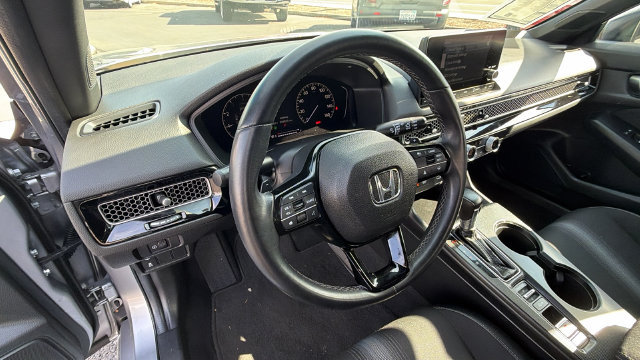 Used 2024 Honda Civic Sport image 30