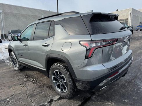 New 2026 Chevrolet Equinox ACTIV w/ Convenience Package III image 5