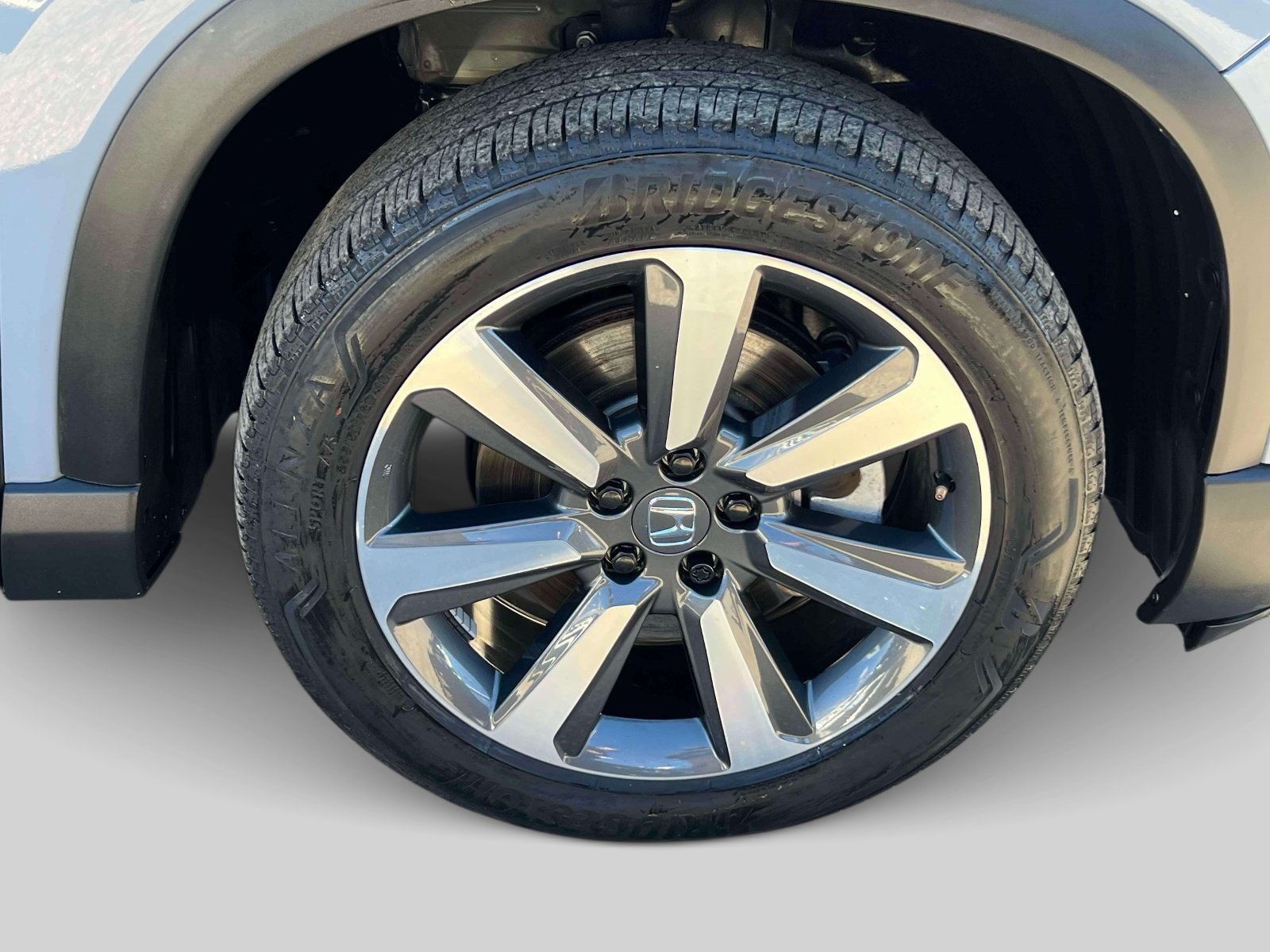 Used 2024 Honda Pilot Touring image 8
