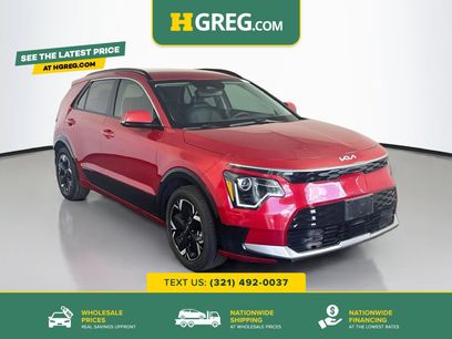 Used 2023 Kia Niro Wind