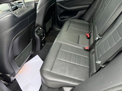 Used 2018 BMW X3 xDrive30i w/ Convenience Package image 7