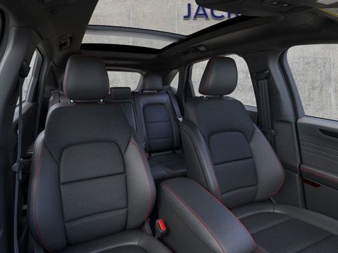 New 2026 Ford Escape ST-Line Select w/ Tech Pack #2 image 10