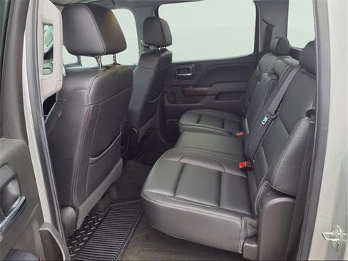 Used 2018 GMC Sierra 1500 SLT w/ SLT Premium Package image 22