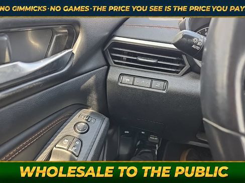 Used 2020 Nissan Altima 2.5 SR FWD image 21