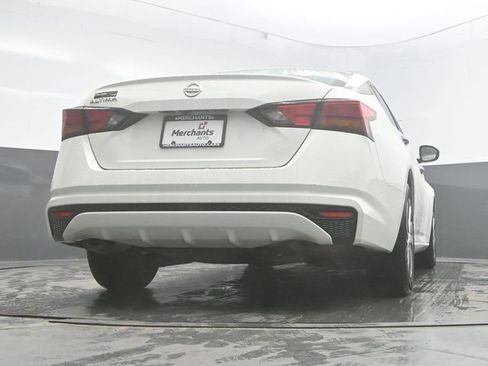 Used 2021 Nissan Altima 2.5 S image 37