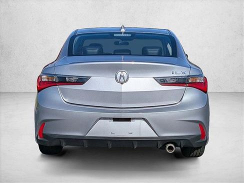Used 2021 Acura ILX image 6