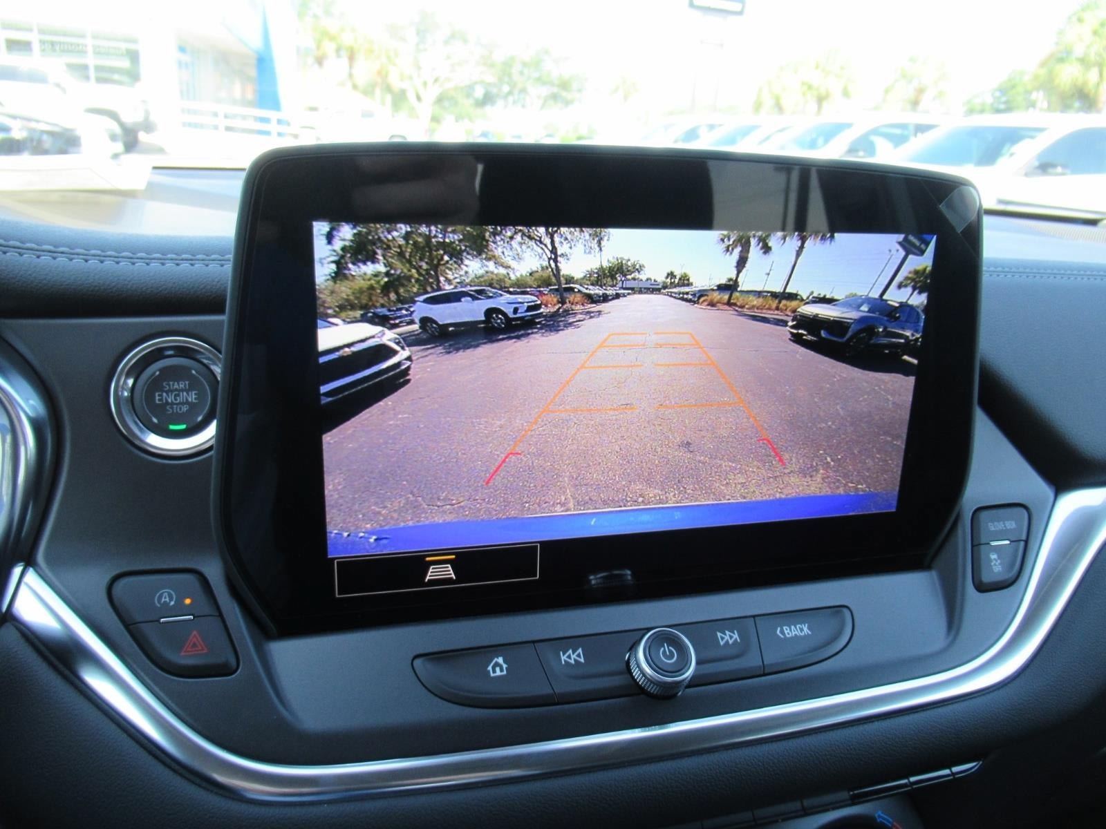 New 2026 Chevrolet Blazer LT w/ Convenience Package FWD image 28