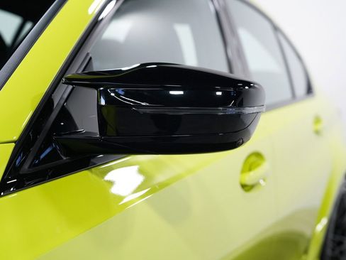 Used 2023 BMW M3 Competition image 44