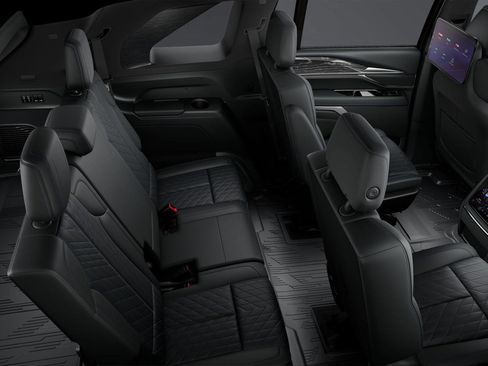 New 2026 Cadillac Escalade IQ Sport 1 image 45