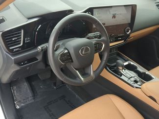 Used 2024 Lexus NX 350 AWD video 2