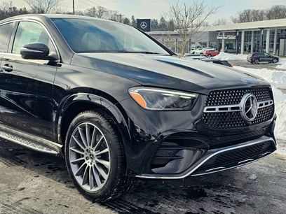 New 2026 Mercedes-Benz GLE 450 4MATIC Coupe