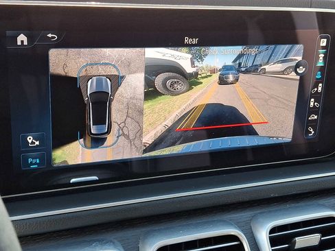 Certified 2024 Mercedes-Benz GLE 350 4MATIC image 15