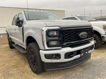 Used 2025 Ford F350 Lariat w/ Lariat Ultimate Package