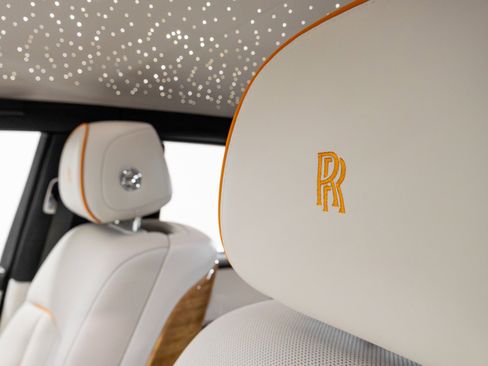 Used 2019 Rolls-Royce Phantom Sedan image 9