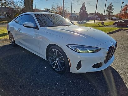 Used 2021 BMW 430i xDrive Coupe w/ Premium Package