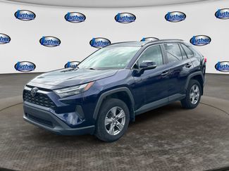 Used 2024 Toyota RAV4 XLE w/ Convenience Package AWD/4WD video 1