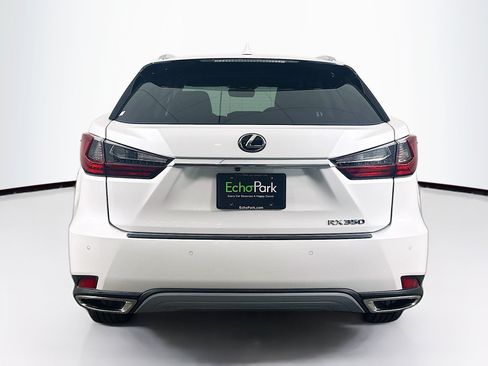 Used 2020 Lexus RX 350 FWD w/ Premium Package image 7