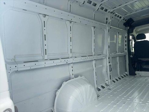 New 2025 RAM ProMaster 3500 image 5