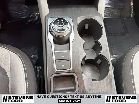 Used 2024 Ford Escape Active w/ Tech Pack #1 FWD image 22