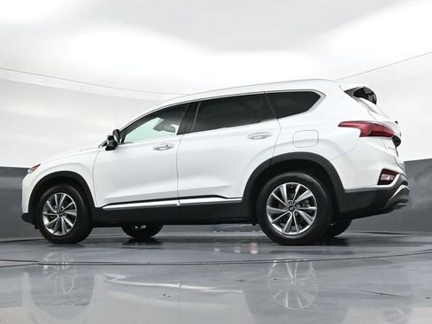 Used 2019 Hyundai Santa Fe AWD image 36