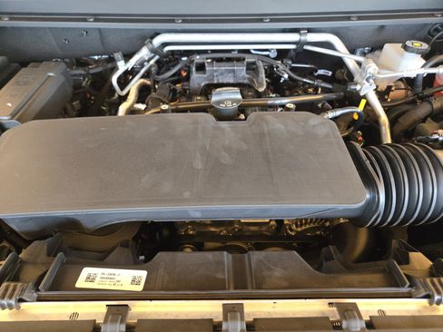 New 2026 Chevrolet Colorado LT w/ LT Convenience Package image 20