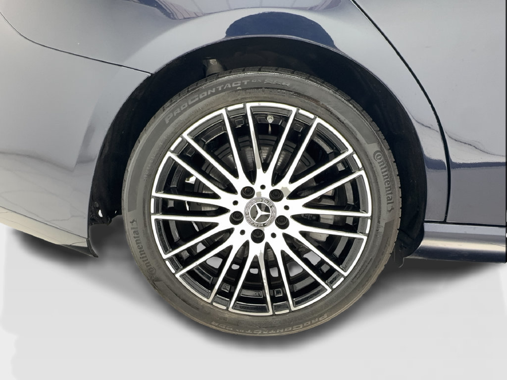 Used 2023 Mercedes-Benz C 300 Sedan w/ Pinnacle Trim Package image 12